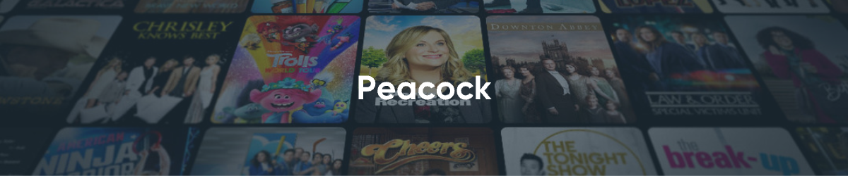 How to Share Peacock Account